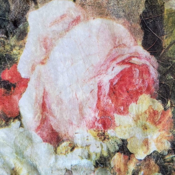 Alberto Makali velvet top - Picture 4 of 8